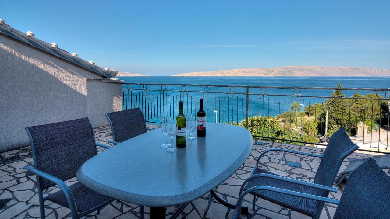 Senj Apartment Exterior photo