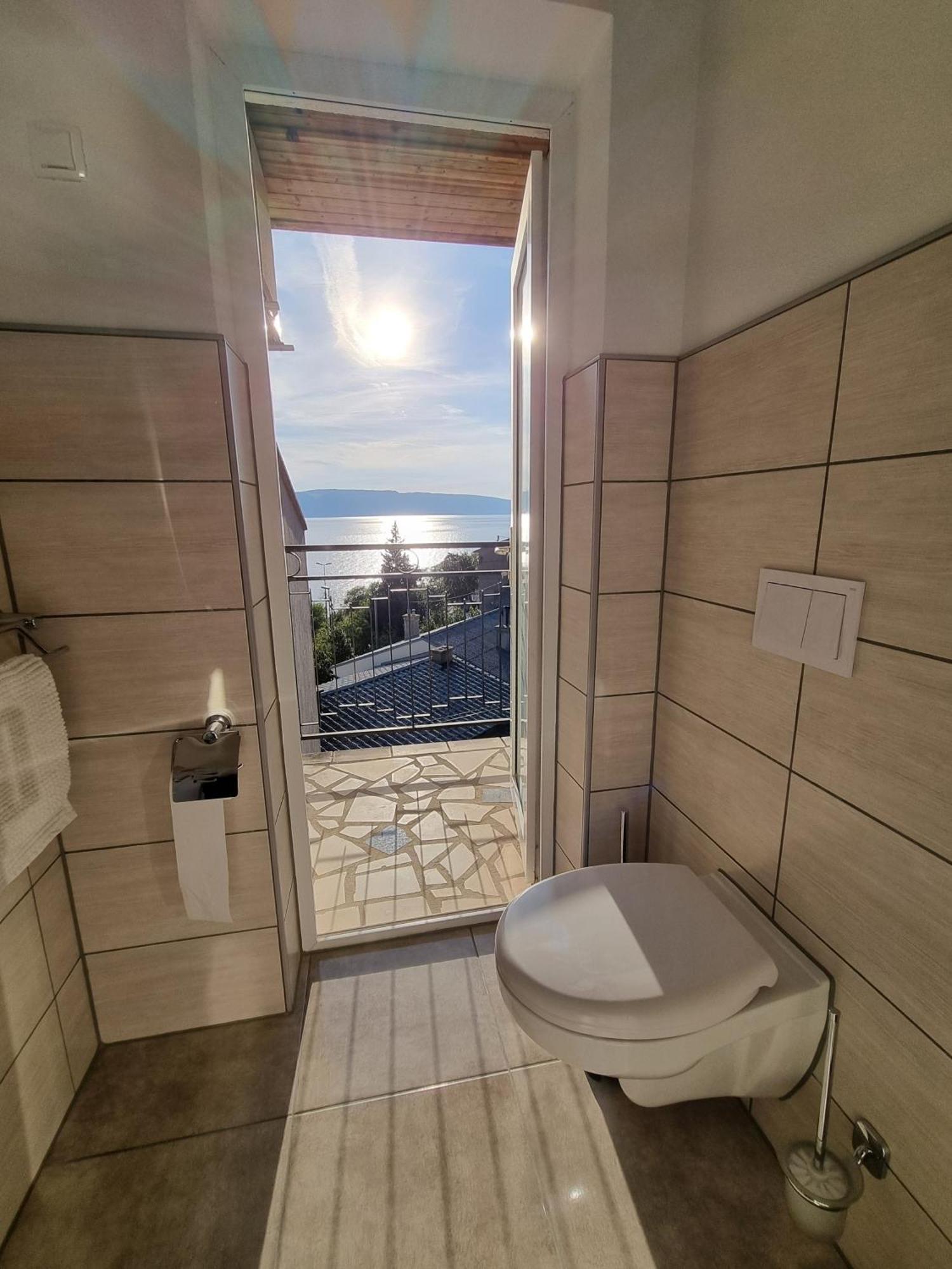 Senj Apartment Room photo