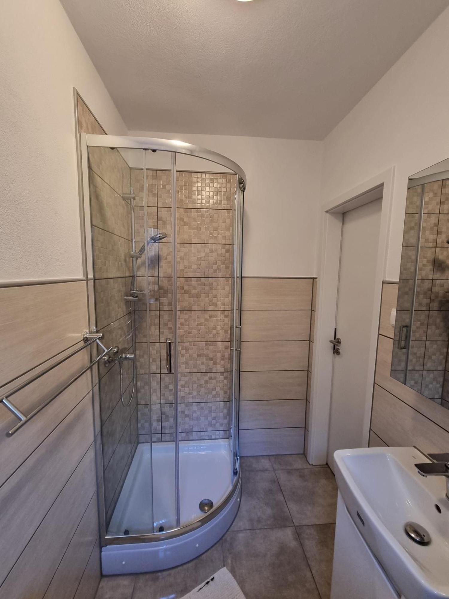 Senj Apartment Room photo