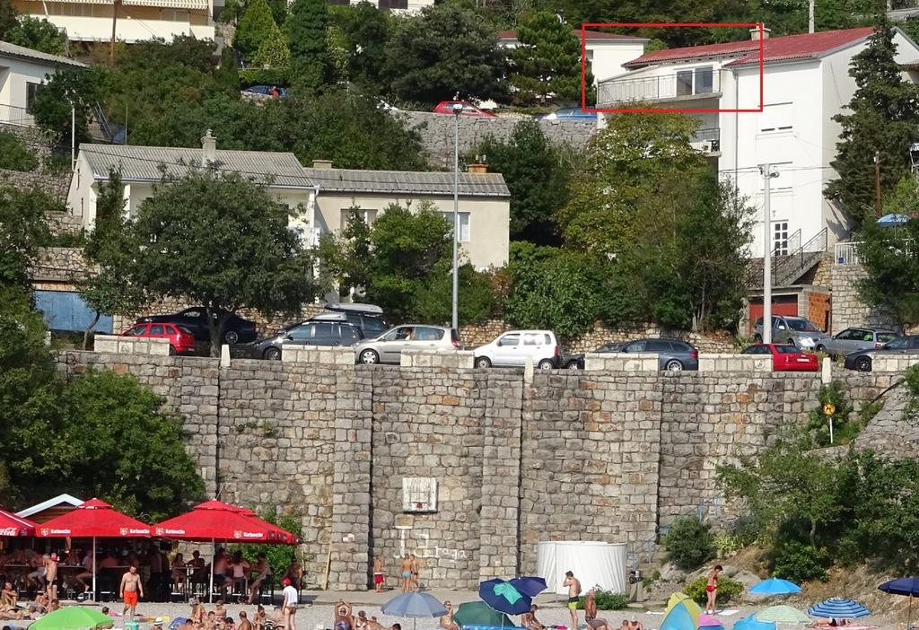 Senj Apartment Exterior photo