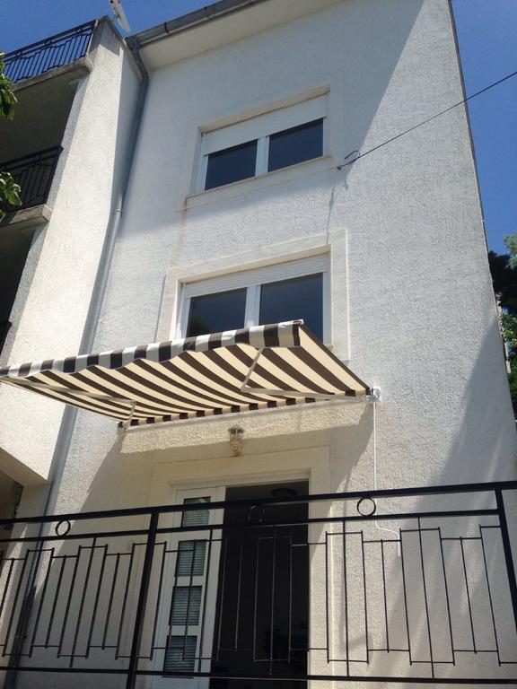 Senj Apartment Exterior photo