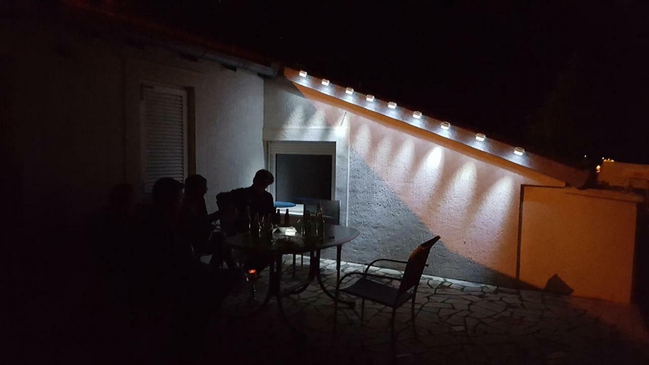 Senj Apartment Exterior photo