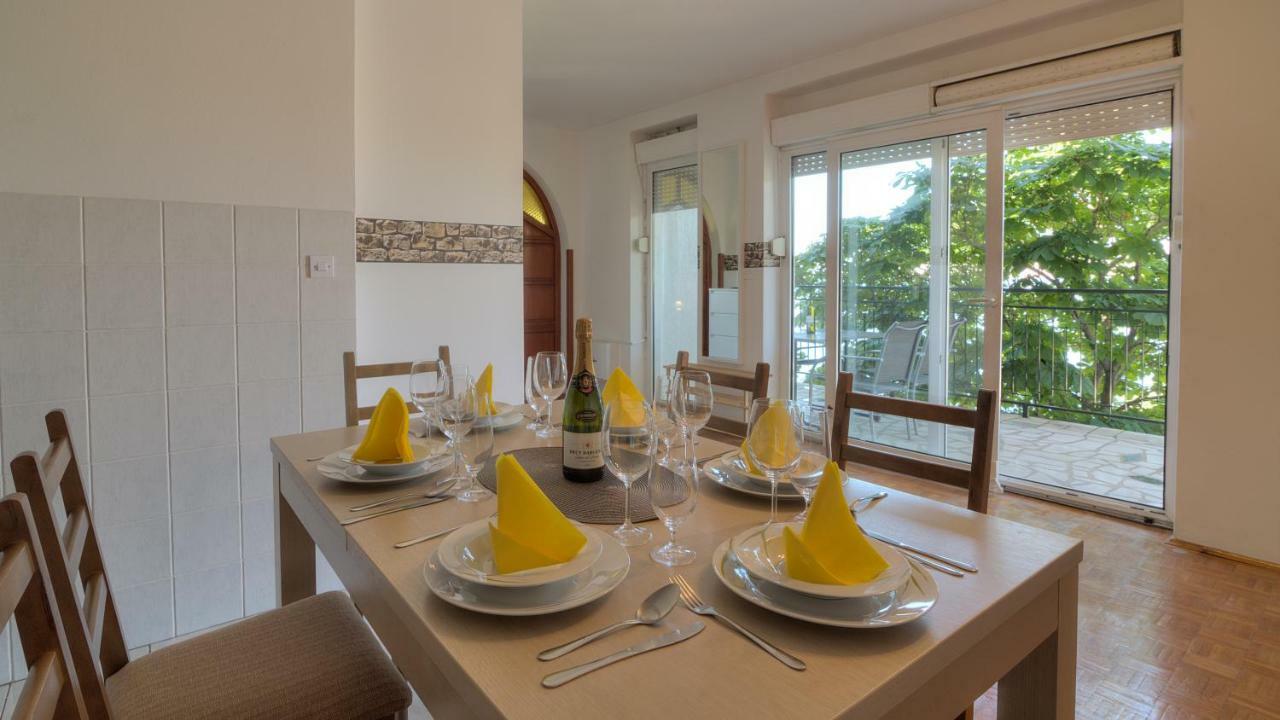 Senj Apartment Exterior photo