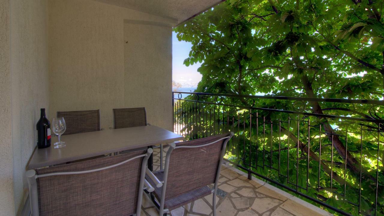 Senj Apartment Exterior photo